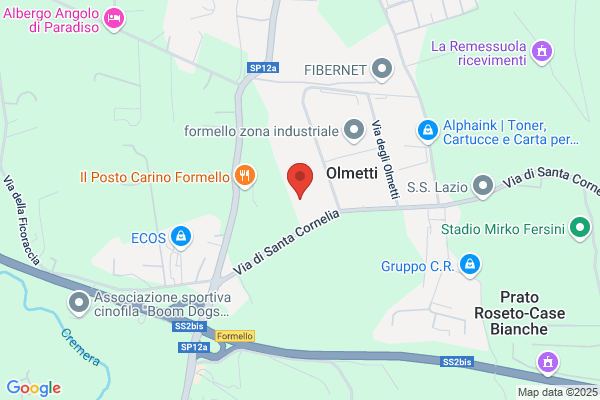 Candela Medical Italia