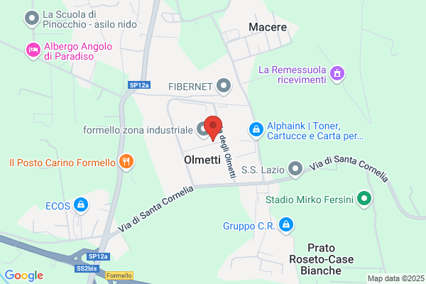 Car Wrapping Roma