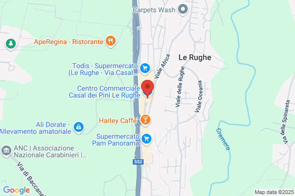 Distributore IP