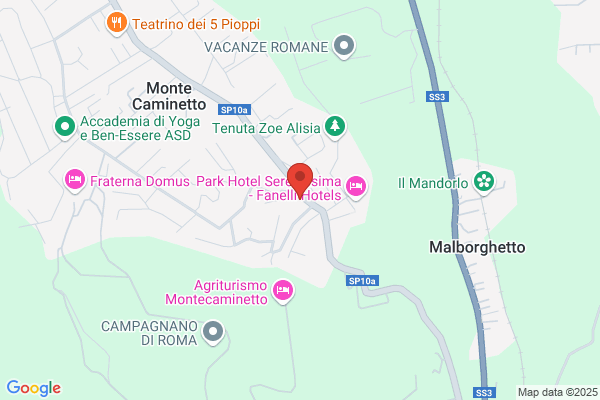 Farmacia Monte Caminetto