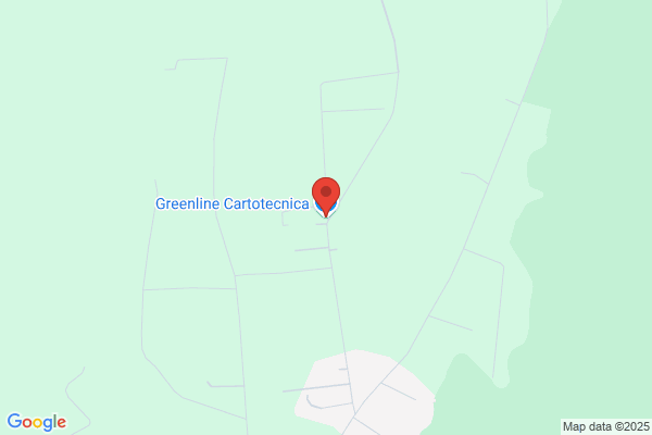Greenline Cartotecnica