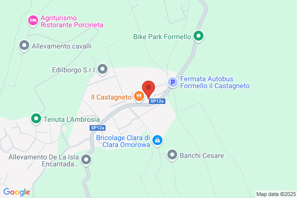 Il Castagneto