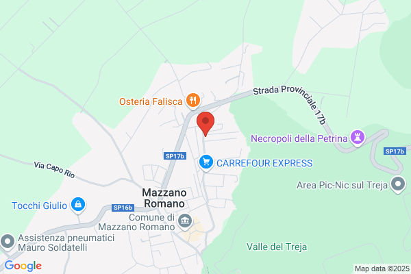 Il Giardino Villa Anna