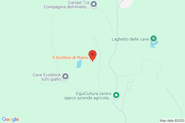 Il Grottino di Riano