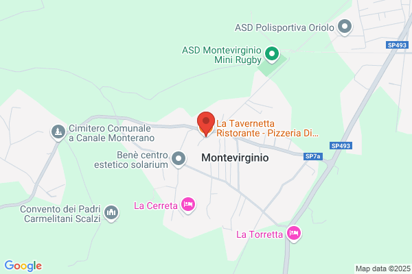 La Tavernetta