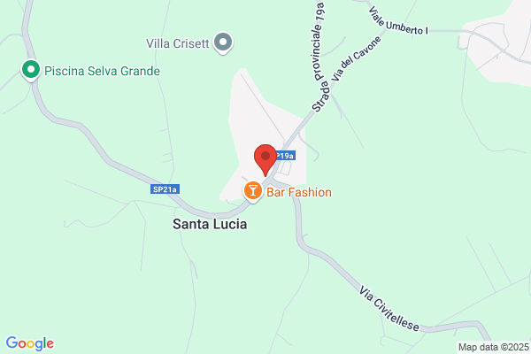 Residenza per Anziani Santa Lucia Primacasa