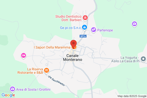 Ristorante Trattoria Manturna