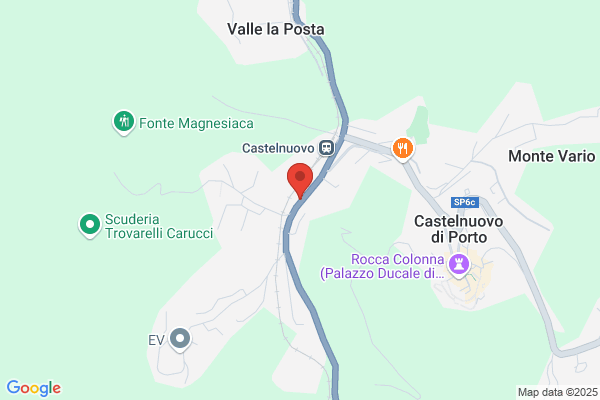 Selleria Macioce