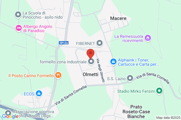 Tenuta Romana