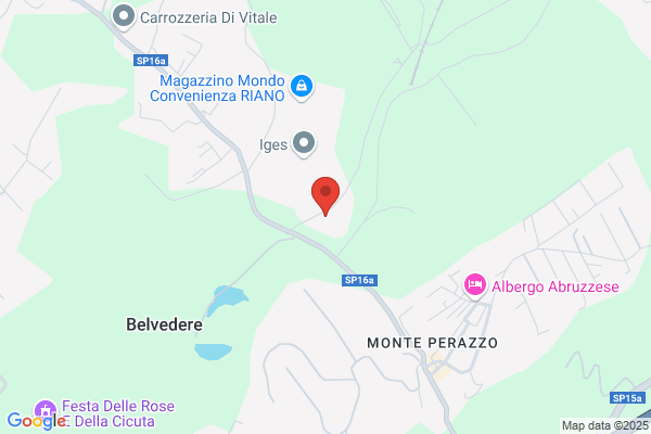 MTI - Movimento Terra Italia
