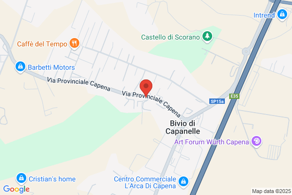 A Casa di Piera