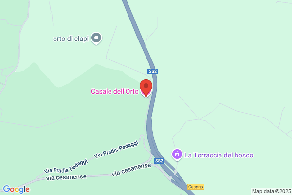 Agriturismo Casale di Colle