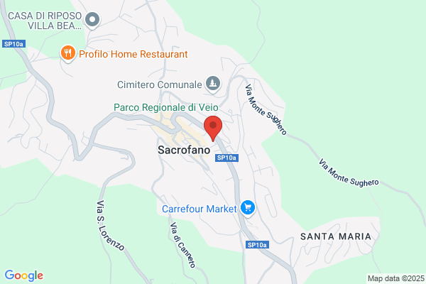 Ambulatorio Polispecialistico San Biagio