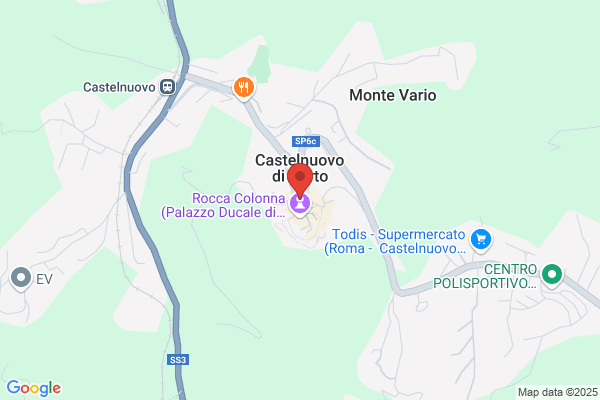 Antico Forno