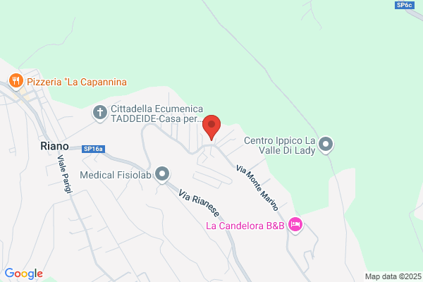 Arte dei Parati