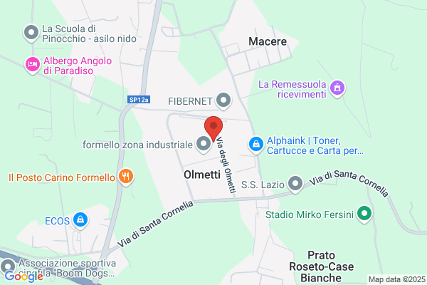 Auto e Servizi
