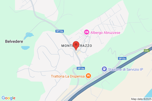 Bar Trattoria da Mauro
