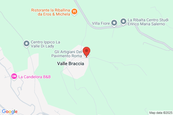 Gli Artigiani del Pavimento