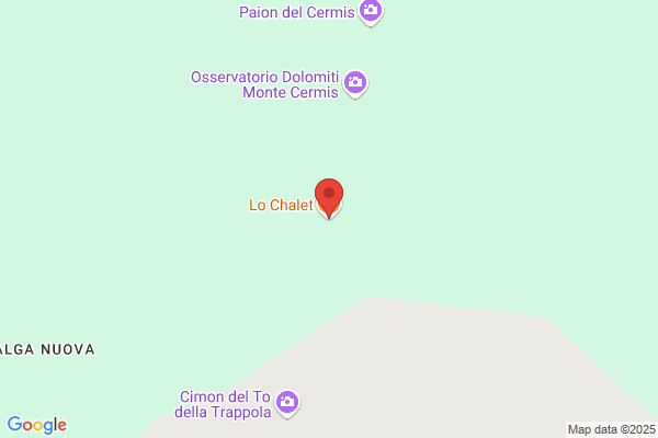 Lo Chalet