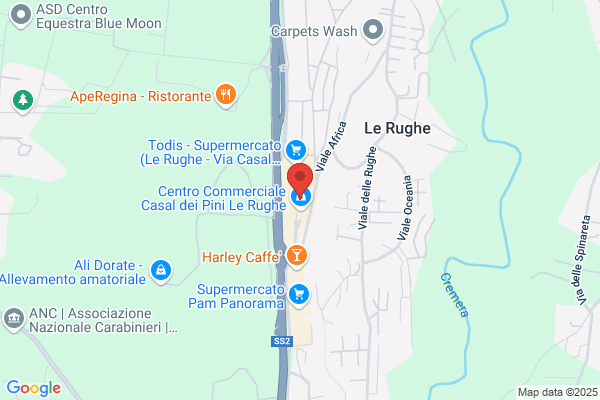 Ottica Il Visivo