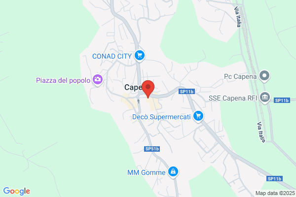 Tecnocasa Studio Capena