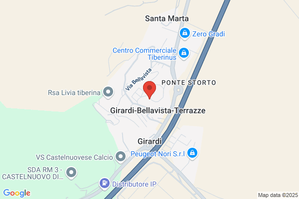 Villa Maria