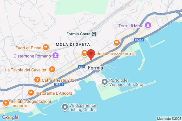 Formia 2000 Srl