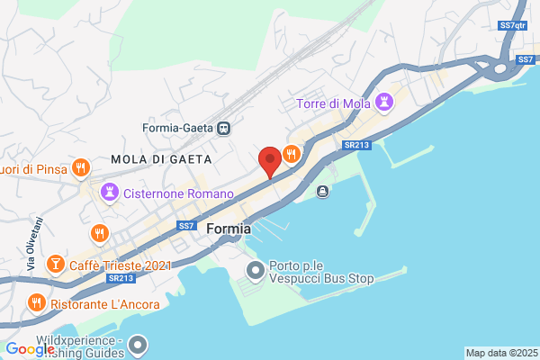 Lunatica Di Giuliana Dacunto E Patrizia Donofrio s.N.C.