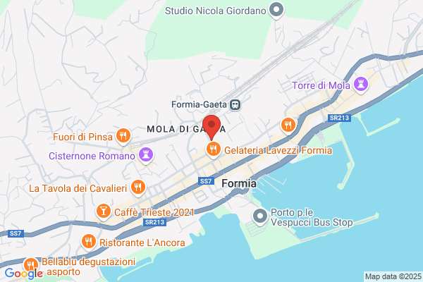 Moda In Sas