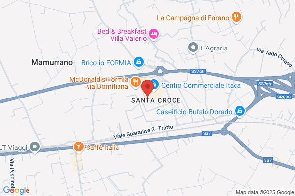 Piazza Italia Srl