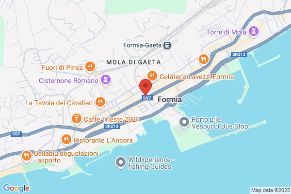 Gran Caffe Tirreno Srl