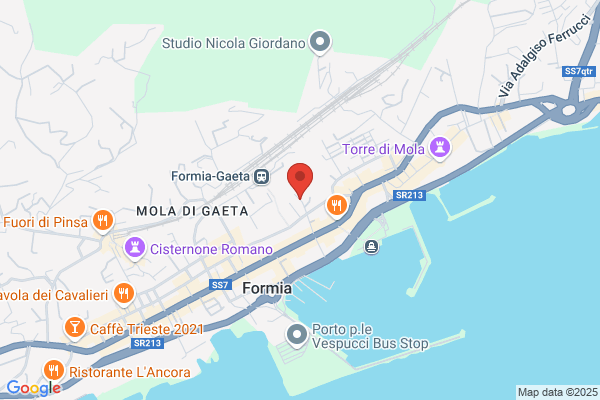 Simpaty Di Basso Michele E Carmine Sas
