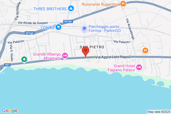Ipotesi Casa