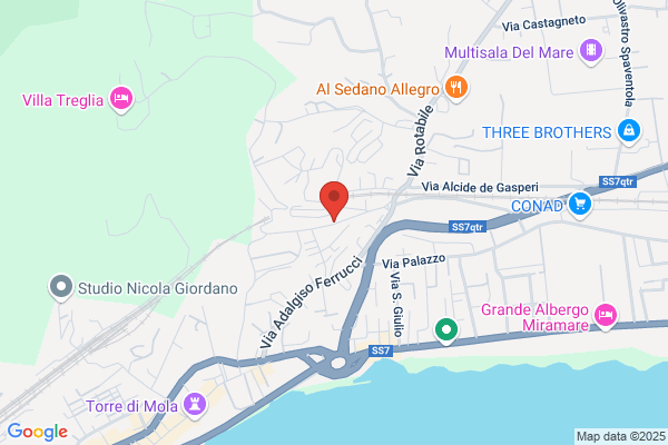 La Chiugiana Immobiliare Srl
