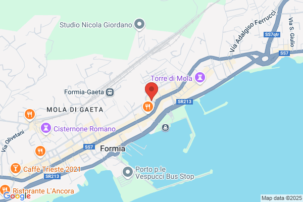 Punto Visa Immobiliare Di Papa Francesco
