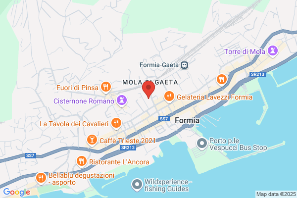 Agenzia Viaggi Serapea