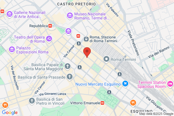 Hotel Ariston