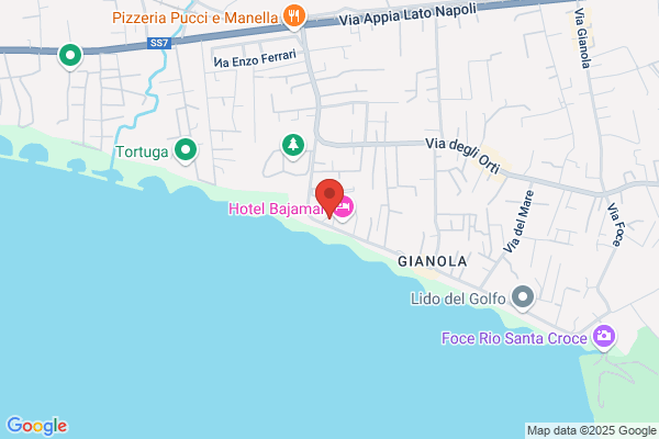 Hotel Europa