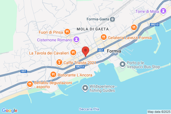 S.A.T.E.L. S.A.s. Negozio In Sip