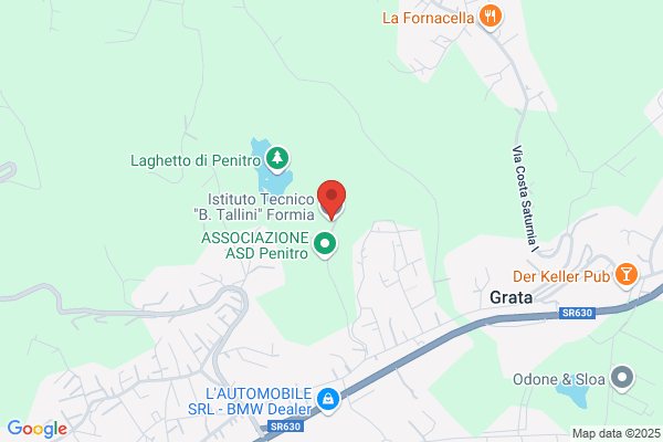 Istituto Statale Di Istruzione Classica E Tecnica Di formia