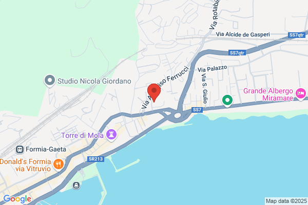 Societamutuo Soccorso Principe Di Napoli