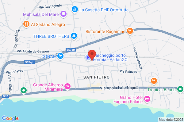 Palmieri & Treglia