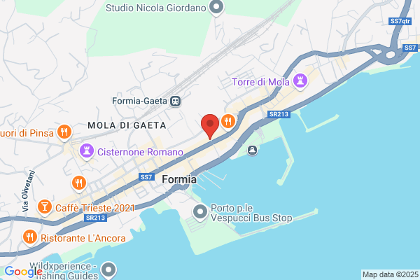 Forte Luigi (Avv.)