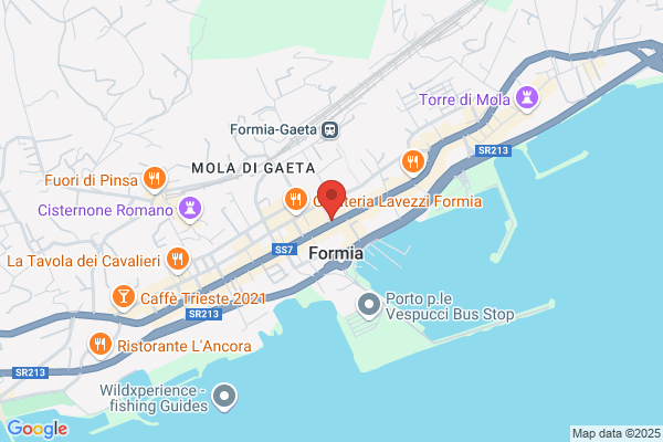 Studio Legale Avv. Fiammetta Pennacchia - Consulenza Legale - Formia