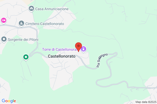 Parrocchia S. Caterina