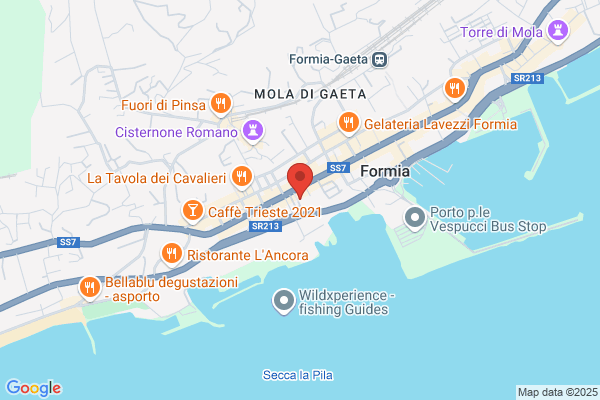 Pubblicitta Multiservice Di Magliozzi Francesco