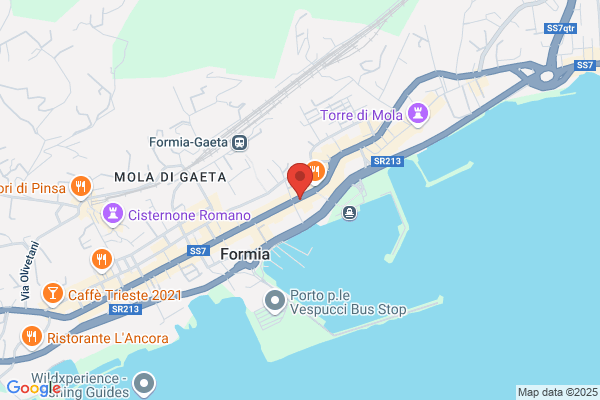 La Rotonda Gennaro (Dr.)