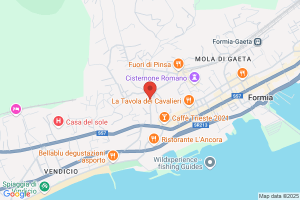 Dott. Giovanni Papa Medico Chirurgo Dentista