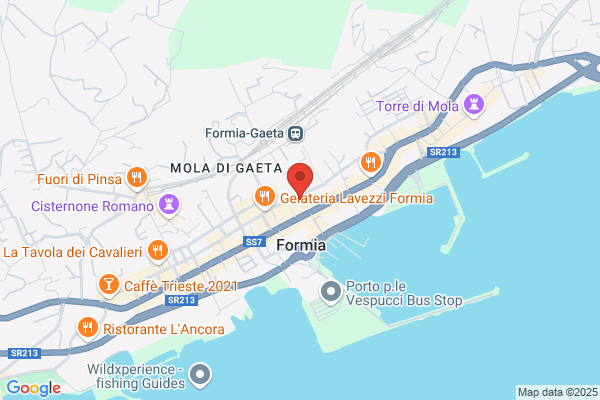 Vallone lorenzino (Dr.)