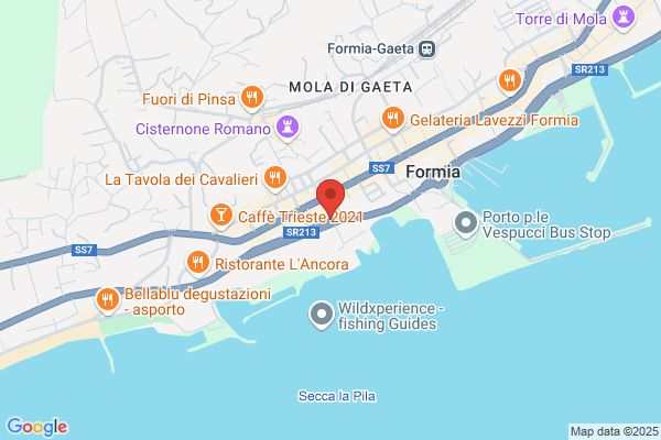 Geo Top Di Lombardi Macera